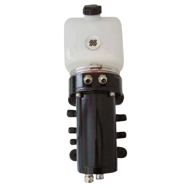 Uflex USA Qualifies for Free Shipping Uflex Masterdrive Power Unit 12v DC #44039C