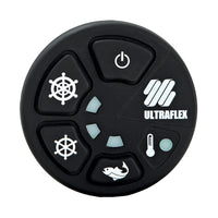 Uflex USA Qualifies for Free Shipping Uflex Masterdrive User Interface #UCMD