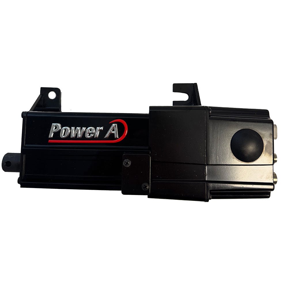 Uflex USA Qualifies for Free Shipping Uflex Power A PA2-MA Electro-Mechanical Actuator Shift/Throttle #44134W
