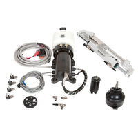Uflex USA Qualifies for Free Shipping Uflex Power Steering Dual-Cylinder #MD32-2T