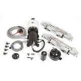 Uflex USA Oversized - Not Qualified for Free Shipping Uflex Power Steering System #MD40-D1T