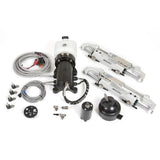 Uflex USA Oversized - Not Qualified for Free Shipping Uflex Power Steering System #MD40-D2T