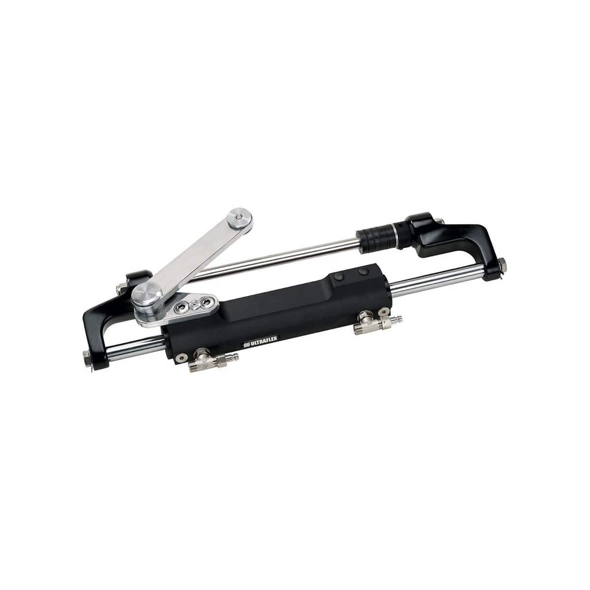 Uflex USA Qualifies for Free Shipping Uflex Protech 1.1 Front Mount O/B Hydraulic System No Hoses #PROTECH 1.1