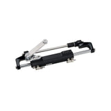 Uflex USA Qualifies for Free Shipping Uflex Protech 1.1 Front Mount O/B Hydraulic System No Hoses #PROTECH 1.1