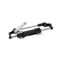 Uflex USA Qualifies for Free Shipping Uflex Protech 1.1 Front Mount O/B Hydraulic System No Hoses #PROTECH 1.1