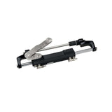 Uflex USA Qualifies for Free Shipping Uflex Protech 2 Front Mount O/B Hydraulic System No Hoses #PROTECH 2.1
