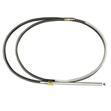 Uflex USA Qualifies for Free Shipping Uflex Rotech Rotary Steering Kit with 17' Cable #ROTECH17FC