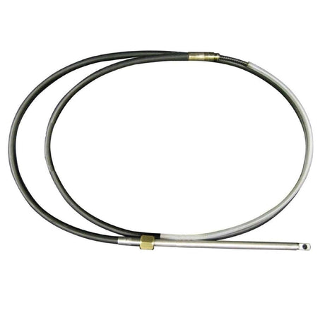 Uflex USA Qualifies for Free Shipping Uflex Rotech Rotary Steering Kit with 17' Cable #ROTECH17FC