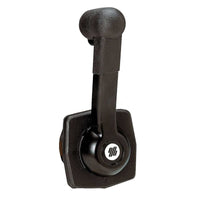 Uflex USA Qualifies for Free Shipping Uflex Side Mount Control #B183
