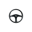 Uflex USA Qualifies for Free Shipping Uflex Soft Touch Wheel Black #CORSE-BB