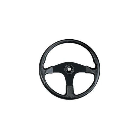 Uflex USA Qualifies for Free Shipping Uflex Soft Touch Wheel Black #CORSE-BB