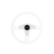Uflex USA Qualifies for Free Shipping Uflex Steering Wheel White PVC Grip #CORSEWS