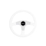 Uflex USA Qualifies for Free Shipping Uflex Steering Wheel White PVC Grip #CORSEWS
