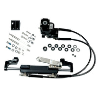 Uflex USA Not Qualified for Free Shipping Uflex Suzuki 150-200 HP Zero Torque Feedback Tiller #ZTF TILLER S2