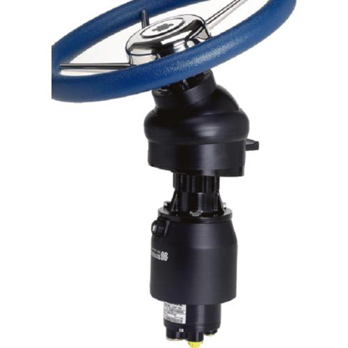 Uflex USA Qualifies for Free Shipping Uflex Tilt Helm SilverSteer 1.5 ci with X70 Tilt #UP25T-SVS-X70