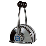 Uflex USA Qualifies for Free Shipping Uflex Top Mount Single Lever Twin Engine #B-104