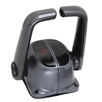 Uflex USA Qualifies for Free Shipping Uflex Twin Lever Controls without Neutral Lock without Trim Black #B502B