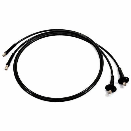 Uflex USA Qualifies for Free Shipping Uflex Two Hoses with Bulkhead Fittings 28' #KITOBBHBR-28