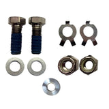 Uflex USA Qualifies for Free Shipping Uflex UC128OBF Mounting Hardware #40736E