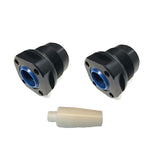 Uflex USA Qualifies for Free Shipping Uflex UC128TS Cylinder End Cap Seal Kit #UC128TS END CAP KIT
