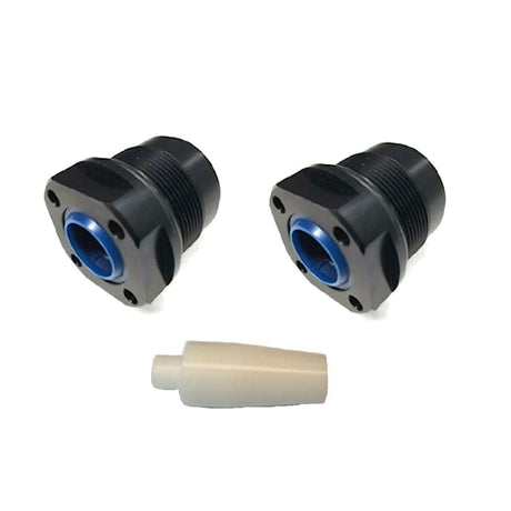 Uflex USA Qualifies for Free Shipping Uflex UC128TS Cylinder End Cap Seal Kit #UC128TS END CAP KIT