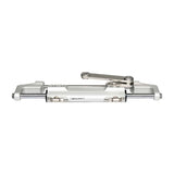 Uflex USA Qualifies for Free Shipping Uflex UC128TS Silversteer V1 Straight Link Arm Port #UC128TS-SVS 1P