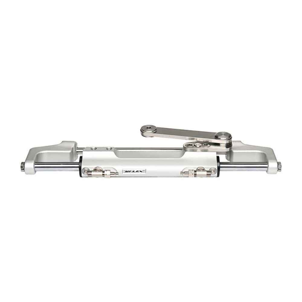 Uflex USA Qualifies for Free Shipping Uflex UC128TS Silversteer V1 Straight Link Arm Port #UC128TS-SVS 1P