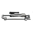 Uflex USA Qualifies for Free Shipping Uflex UC128TS SilverSteer V1 Straight Link Arm #UC128TS-SVS 1