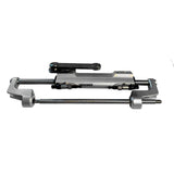 Uflex USA Qualifies for Free Shipping Uflex UC128TS SilverSteer V1 Straight Link Arm #UC128TS-SVS 1