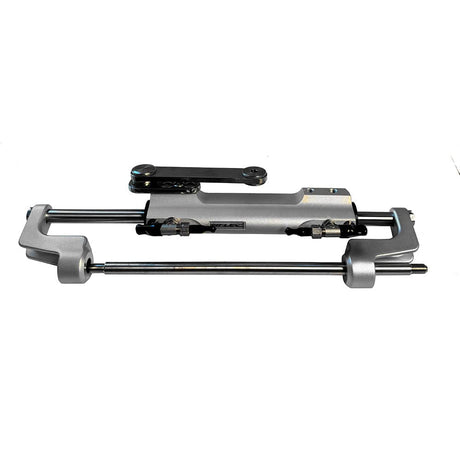 Uflex USA Qualifies for Free Shipping Uflex UC128TS SilverSteer V1 Straight Link Arm #UC128TS-SVS 1