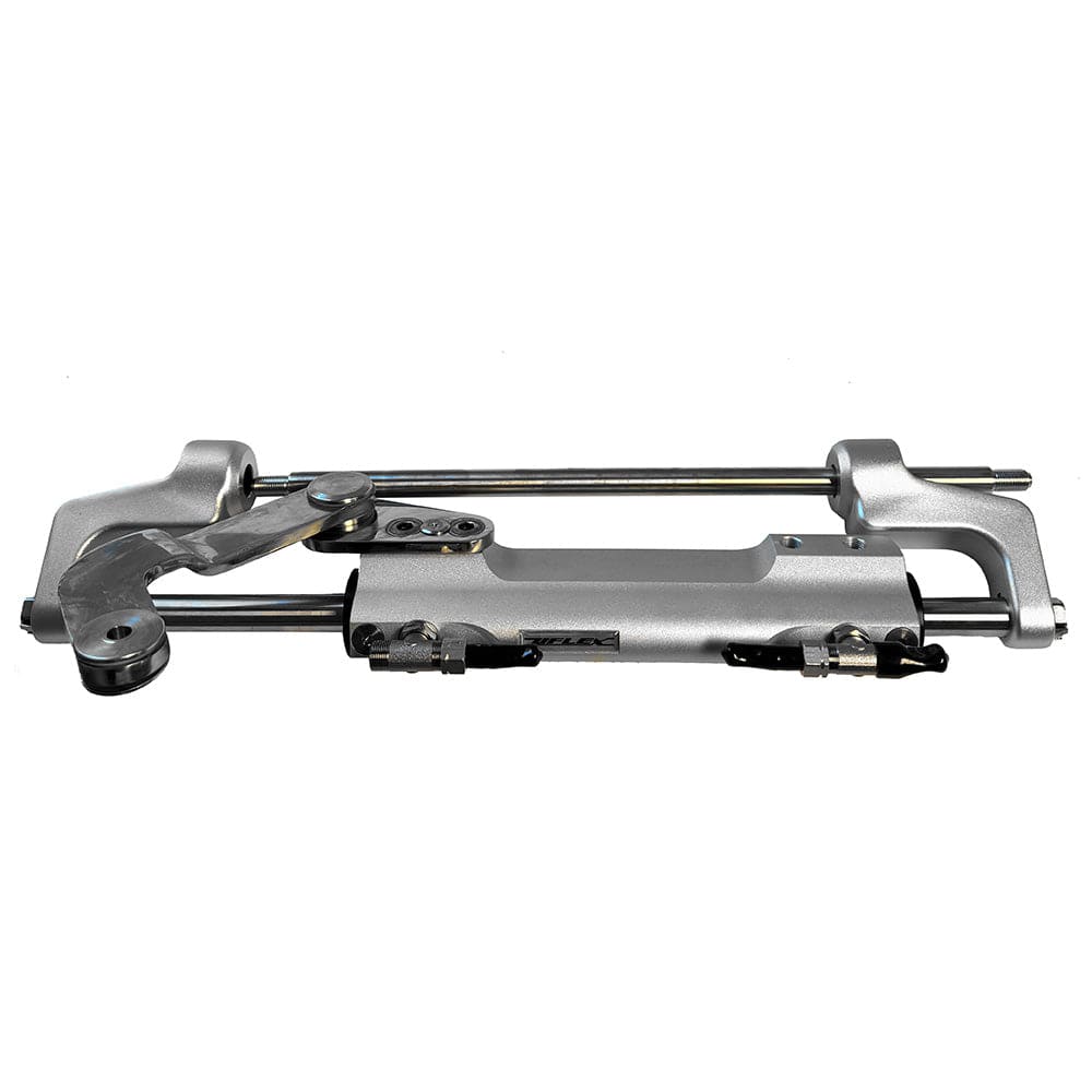 Uflex USA Qualifies for Free Shipping Uflex UC128TS SilverSteer V3 Angled Offset Link Arm #UC128TS-SVS 3