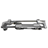 Uflex USA Qualifies for Free Shipping Uflex UC128TS SilverSteer V3 Angled Offset Link Arm #UC128TS-SVS 3