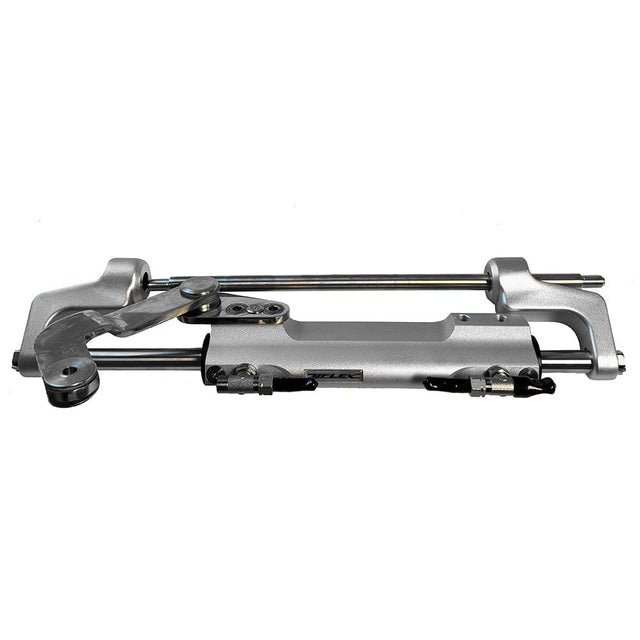 Uflex USA Qualifies for Free Shipping Uflex UC128TS SilverSteer V3 Angled Offset Link Arm #UC128TS-SVS 3