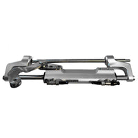 Uflex USA Qualifies for Free Shipping Uflex UC128TS SilverSteer V3 Angled Offset Link Arm #UC128TS-SVS 3