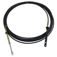 Uflex USA Qualifies for Free Shipping Uflex Universal Control Cable 13' #C14X13