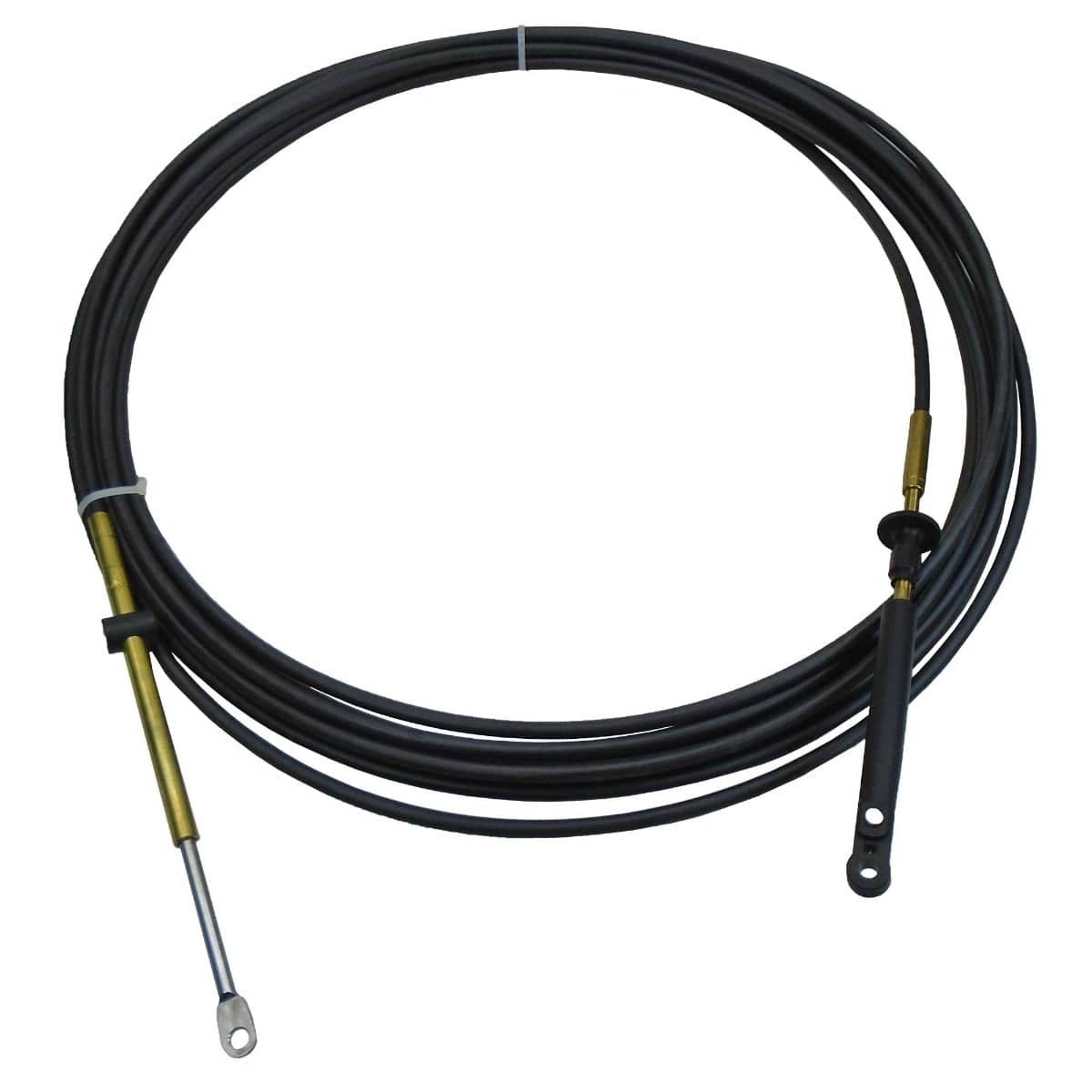 Uflex USA Qualifies for Free Shipping Uflex Universal Control Cable 13' #C14X13