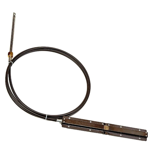Uflex USA Qualifies for Free Shipping Uflex Universal Rack Cable 14' #M86X14