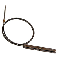 Uflex Universal Rack Cable 17' #M86X17