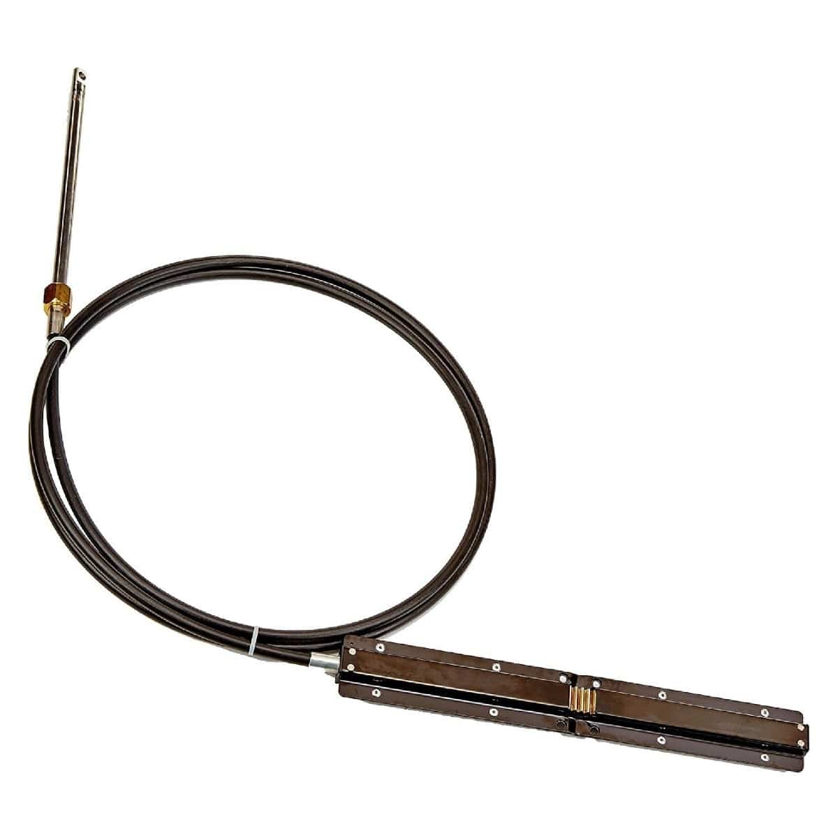 Uflex USA Qualifies for Free Shipping Uflex Universal Rack Cable 15' #M86X15