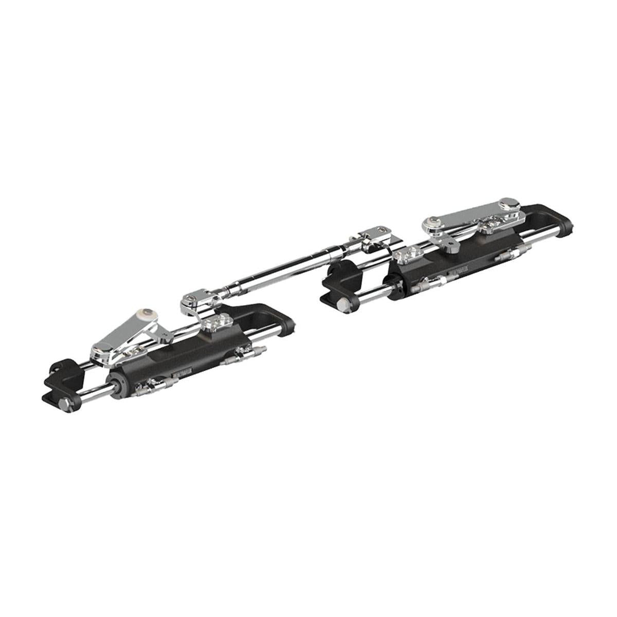 Uflex USA Qualifies for Free Shipping Uflex USA A95 Adjustable Tie Bar 26-32" #A95MY32