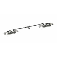 Uflex USA Qualifies for Free Shipping Uflex USA A97 Adjustable Tie Bar 30-35.5 #A97MY355