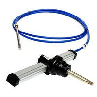 Uflex USA Qualifies for Free Shipping Uflex USA High-Efficiency Rack & Pinion Cable 13' #TM87OX13
