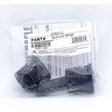 Uflex USA Qualifies for Free Shipping Uflex USA Two End Caps UC130/130-SVS #UC130 END CAP KIT