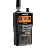 Uniden Qualifies for Free Shipping Uniden BC125AT Feature Rich Analog Handheld Scanner #BC125AT