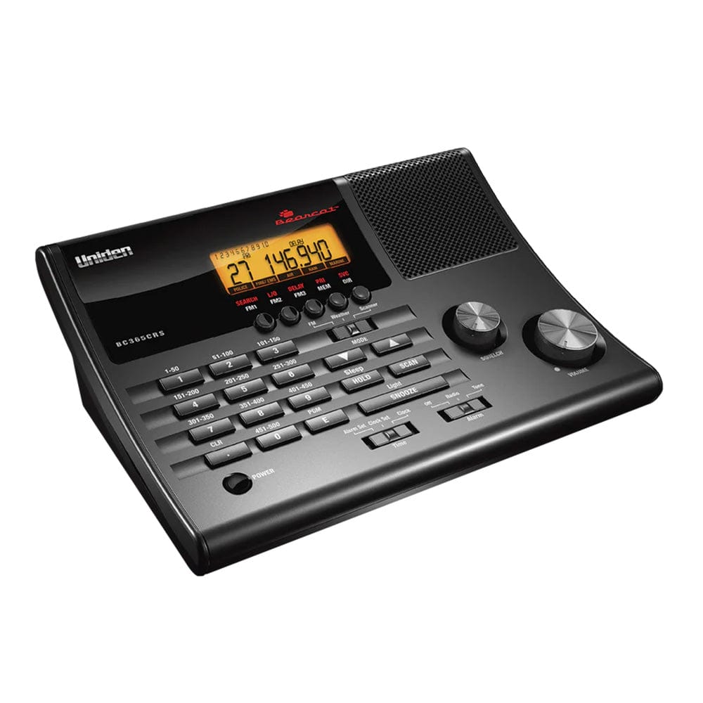 Uniden Qualifies for Free Shipping Uniden BC365CRS Desktop Analog Scanner #BC365CRS