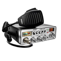Uniden Qualifies for Free Shipping Uniden CB Radio with AM/FM #PC68LTXFM