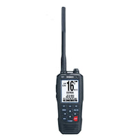 Uniden Qualifies for Free Shipping Uniden Floating Handheld VHF with GPS & DSC #MHS338BT