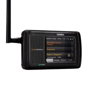 Uniden Qualifies for Free Shipping Uniden Homepatrol-2 Touchscreen Digital Scanner #HOMEPATROL-2