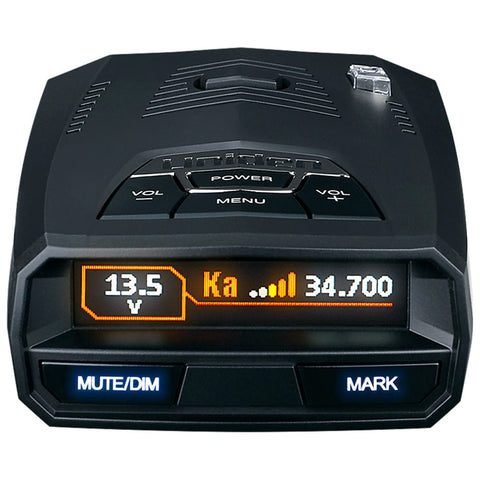 Uniden Qualifies for Free Shipping Uniden R4 Radar Detector #R4