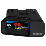 Uniden Qualifies for Free Shipping Uniden R7 Radar Detector #R7